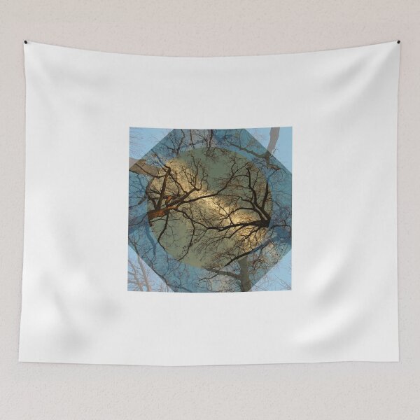 Item preview, Overhead Tree Branches designed and sold by 31images.