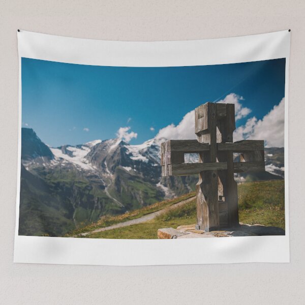 Item preview, Alp Austria - Mountain - Kreuz designed and sold by Martin  Slotta.
