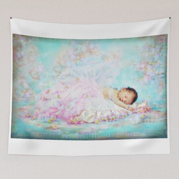 Item preview, Cherry blossom baby designed and sold by jamari  lior.