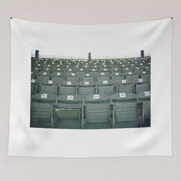Item preview, Old Fashioned Baseball Stands designed and sold by Frank Romeo.