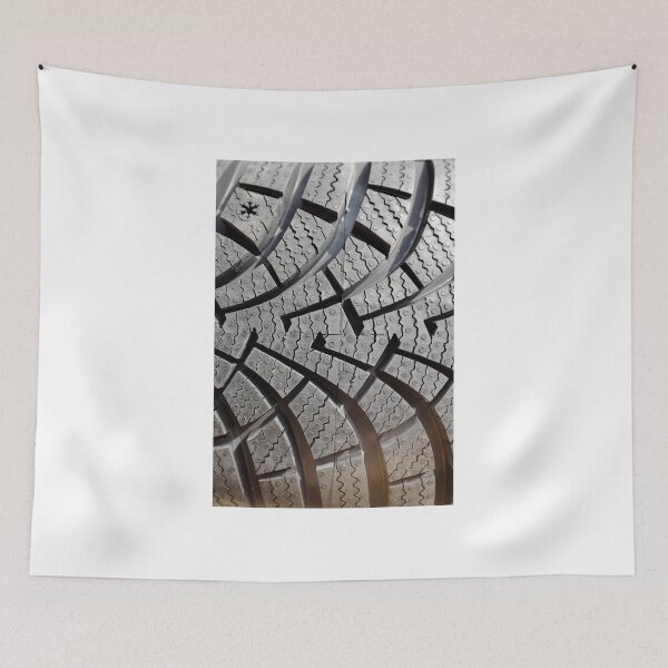 Item preview, winter tyre designed and sold by Claraveritas.
