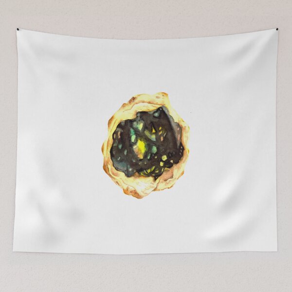 Item preview,  Watercolor Opal – October Birthstone designed and sold by sadiesavesit.