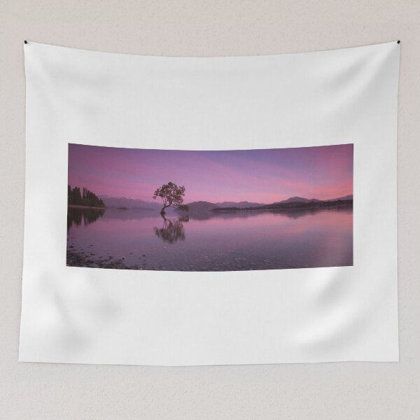 Item preview, Lake Wanaka Sunrise designed and sold by Paul Campbell  Photography.