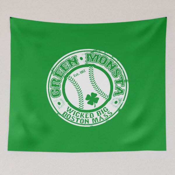 Item preview, Boston Baseball designed and sold by BrewDiust.