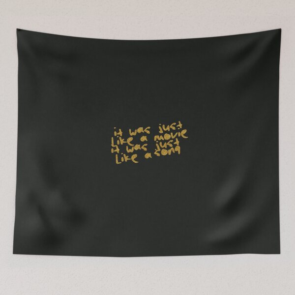 Item preview, When We Were Young designed and sold by writenow.