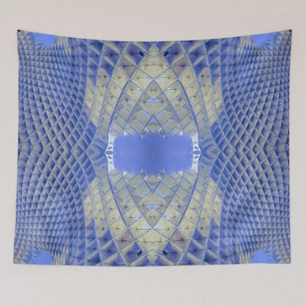 Item preview, Metropol Parasol Duvet Cover Vertical II designed and sold by PhotoArt by Joan Carroll.