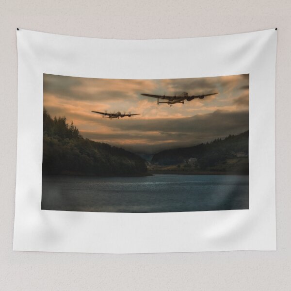 Item preview, The Dambusters designed and sold by UKGh0sT.