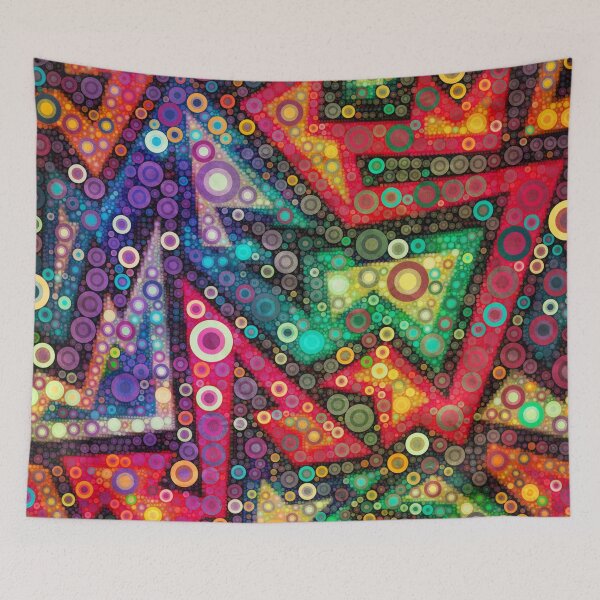 Item preview, Bubble Maze  designed and sold by KirstenStar.