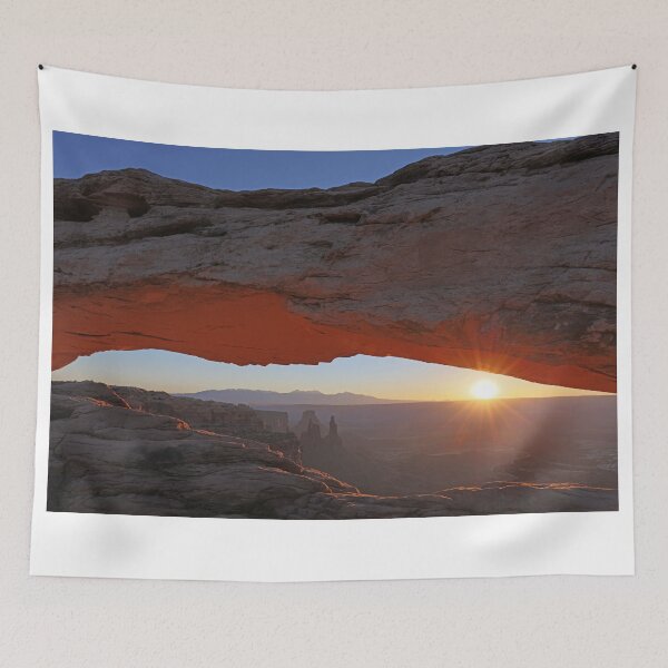 Item preview, Mesa Arch Sunrise designed and sold by WorldDesign.