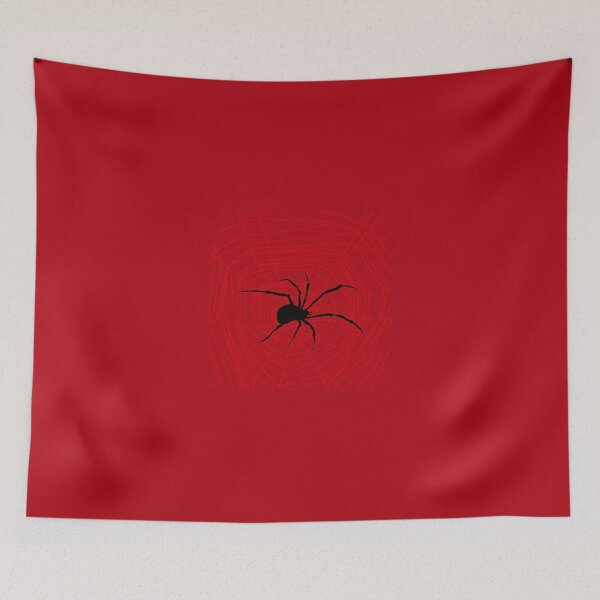 Item preview, Eerie Spider designed and sold by Peppermint Narwhal.