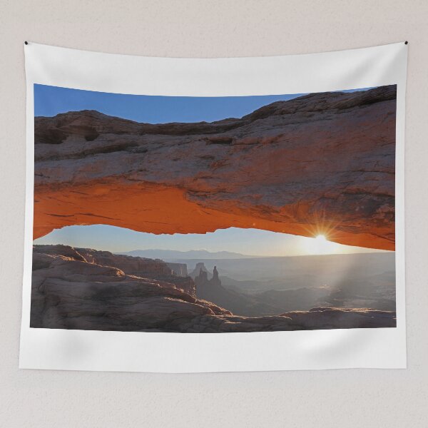 Item preview, Sun Kissing Mesa Arch designed and sold by WorldDesign.