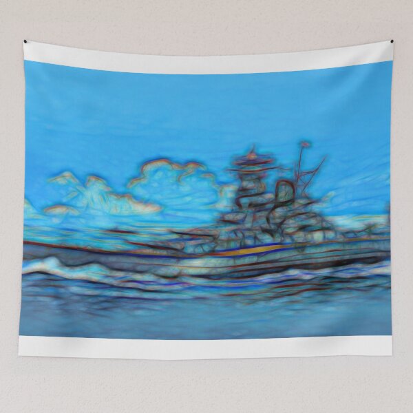 Item preview, Battleship designed and sold by boogeyman.