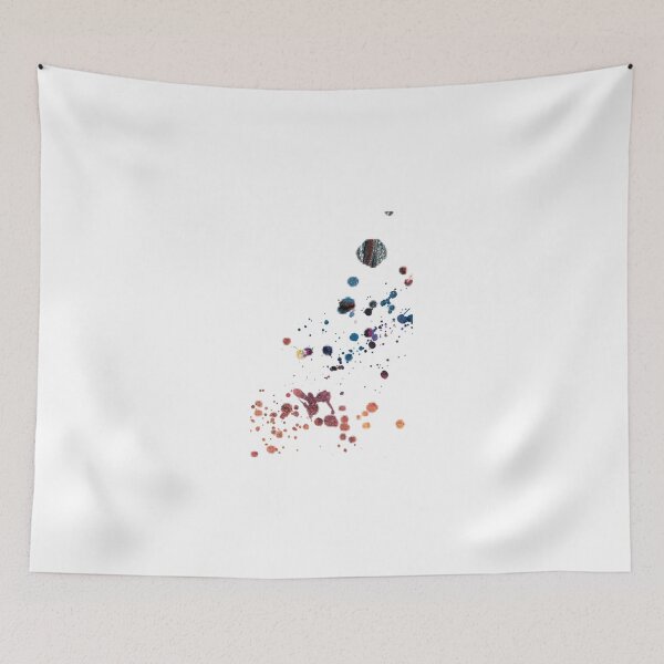 Item preview, Nebula Splatters designed and sold by mspdgtt.