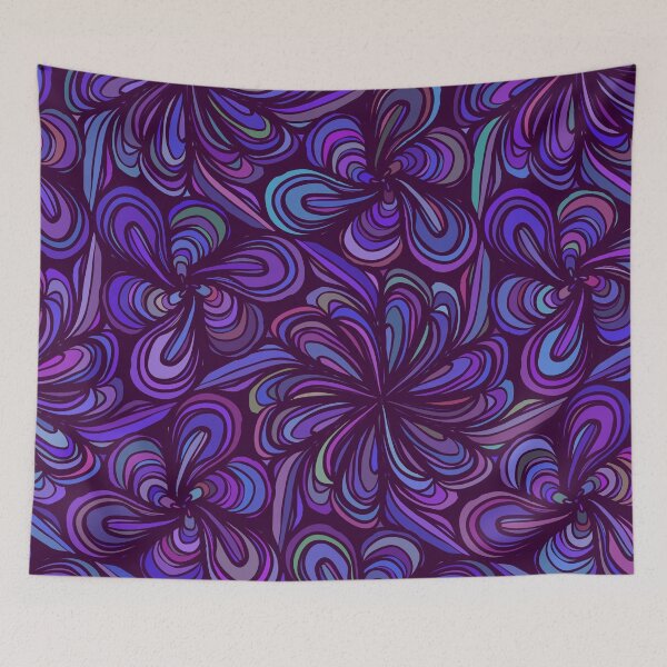 Item preview, Blackberry dreams designed and sold by Marina Sezartis.