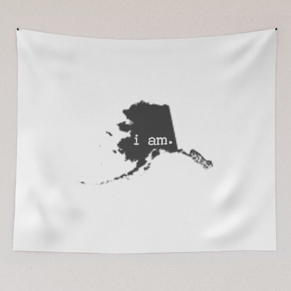 Item preview, i am alaska designed and sold by support-a-vet.