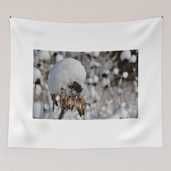 Item preview, A Snowy Burden designed and sold by Kathleen Daley.