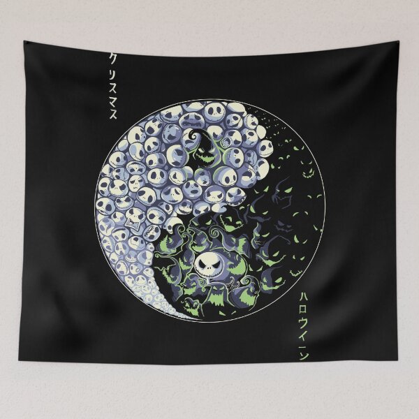 Item preview, Dancing Nightmares designed and sold by Harantula.