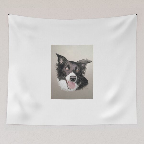 Item preview, Tori the stunning collie cross lab designed and sold by micheleashby.