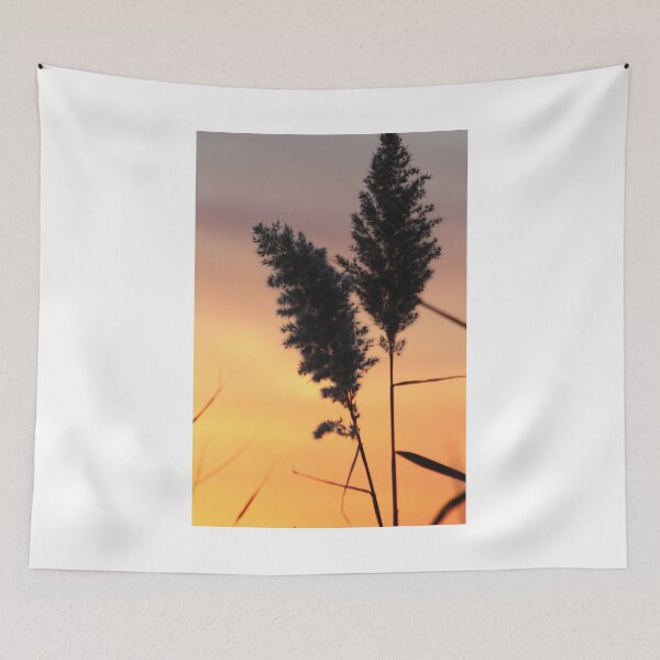 Item preview, Delicate Sunset Flower designed and sold by KarenDinan.