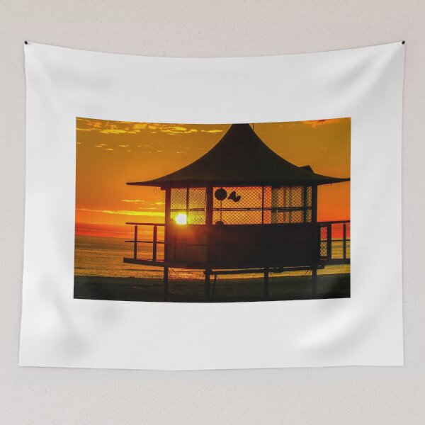 Item preview, SLS Tower Glenelg designed and sold by Stuart Daddow Photography.