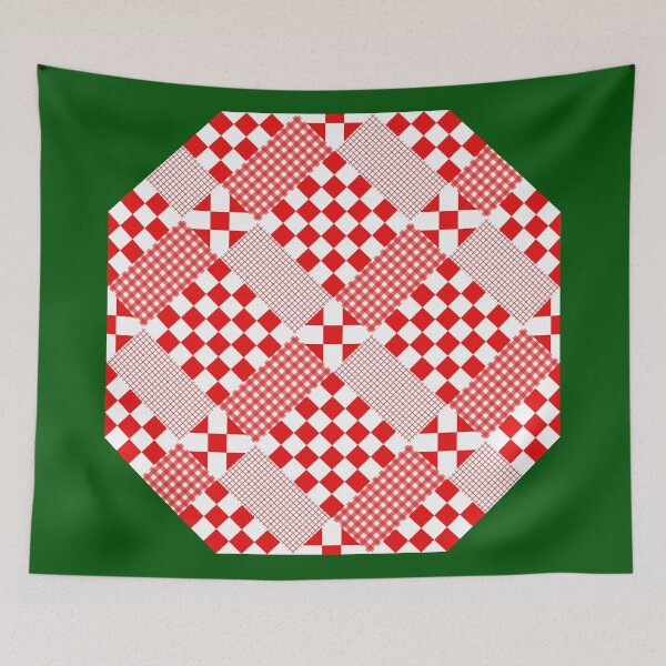 Item preview, Holiday Tablecloth? designed and sold by IvieLeagueJots.