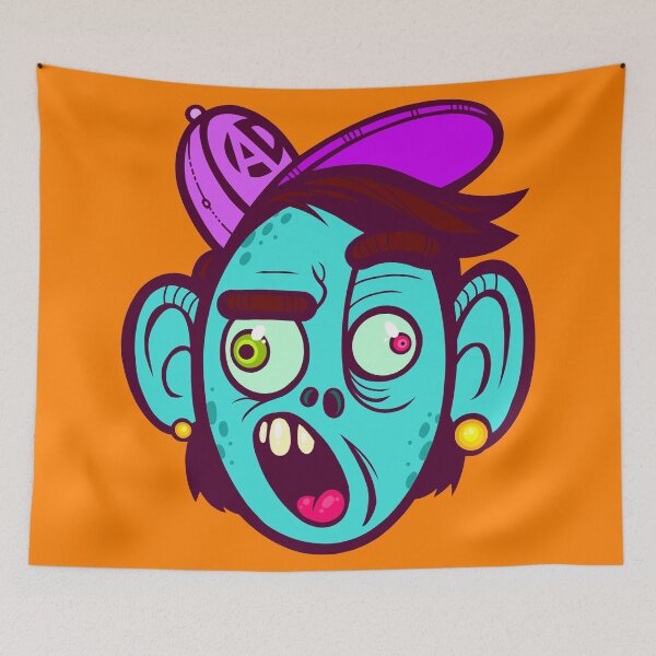 Item preview, Rad Homie designed and sold by artdyslexia.