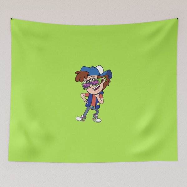 Item preview, Dippy Fresh! - Lime designed and sold by pondlifeforme.