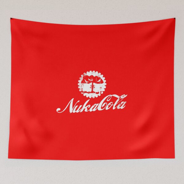 Item preview, Always NukaCola designed and sold by 31Threads.