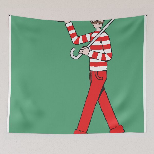 Item preview, Original Wally designed and sold by modernistdesign.