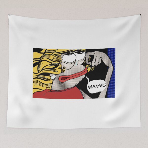 Item preview, Pepe Crying designed and sold by MousMuse.