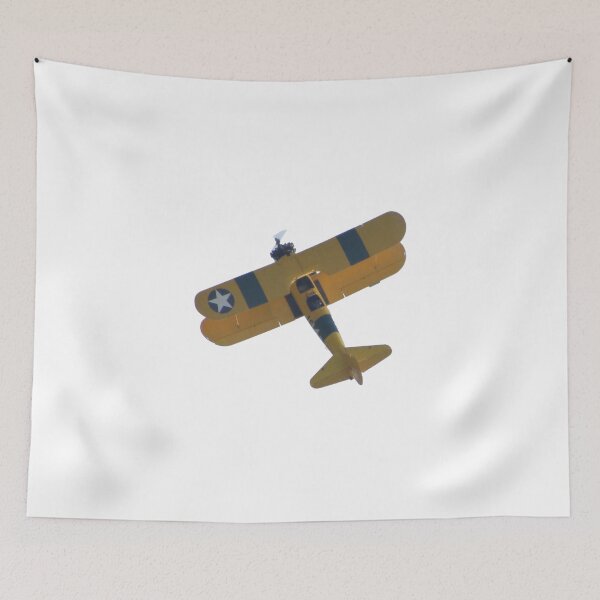 Item preview, STEARMAN PT 18 designed and sold by DrTigrou.