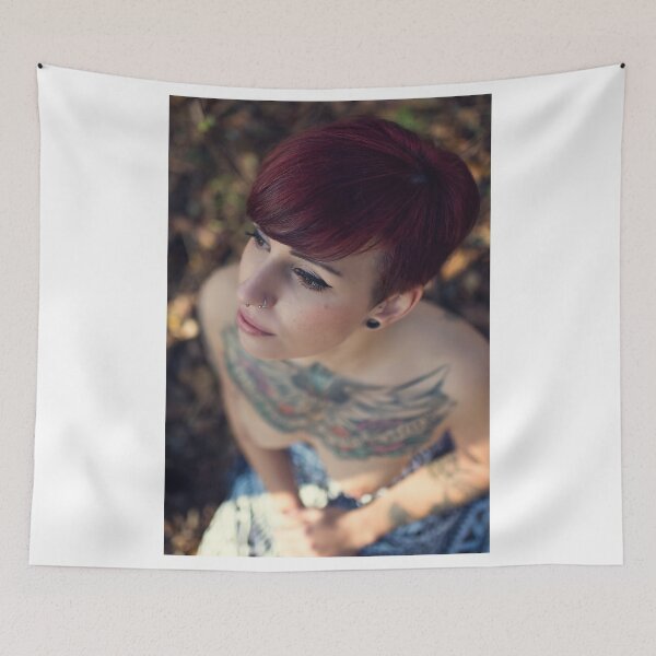 Item preview, Nude Women Sexy - Sensual - Tattoo designed and sold by Martin  Slotta.