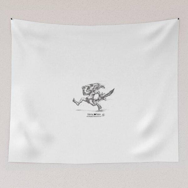 Item preview, Goblin Rush!  designed and sold by Michele Giorgi.