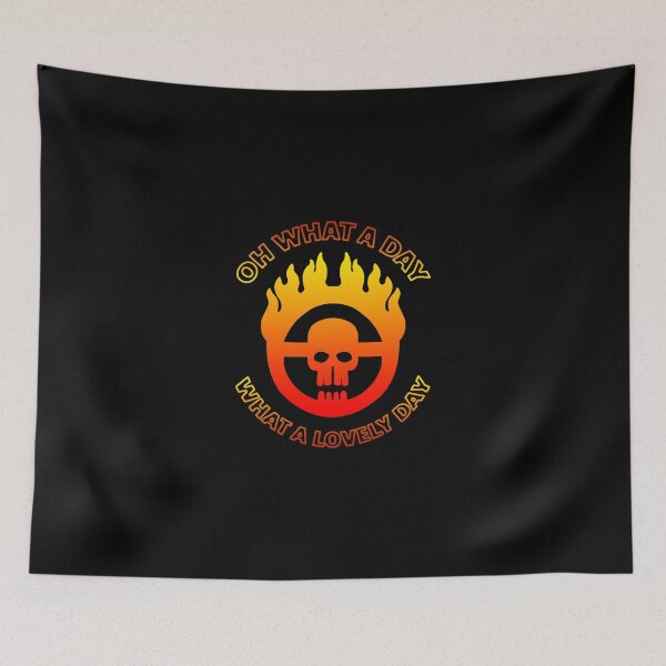 Item preview, Desert Warrior designed and sold by BurnerAndSons.