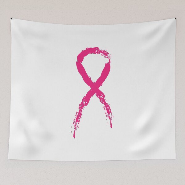 Item preview, Pink Ribbon 2 designed and sold by AnnArtshock.