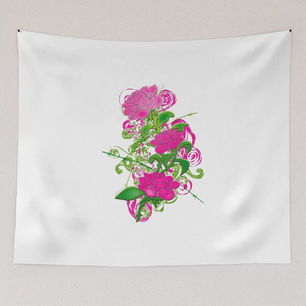 Item preview, Colored_Roses designed and sold by AURA-HYSTERICA.