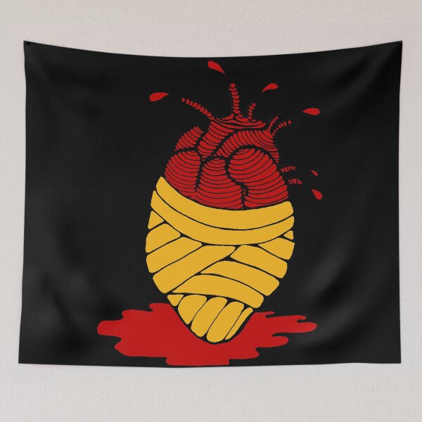 Item preview, Broken Heart designed and sold by Travis Scotti.