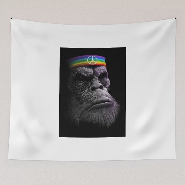 Item preview, King of Peace designed and sold by jordygraph.