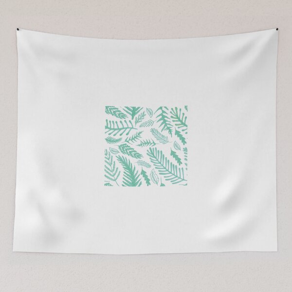 Item preview, Forest Foliage designed and sold by Bronwyn Houston Art.