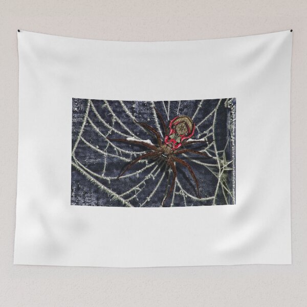 Item preview, Ice Spider designed and sold by GolemAura.