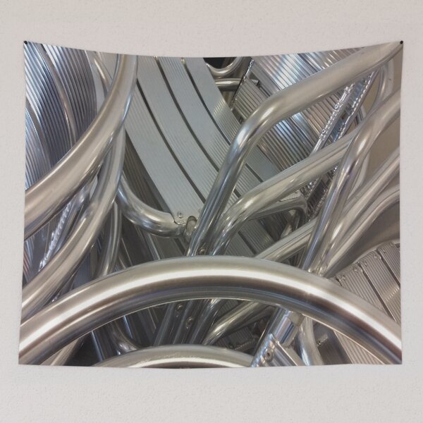 Item preview, Stacked sheen designed and sold by armadillozenith.