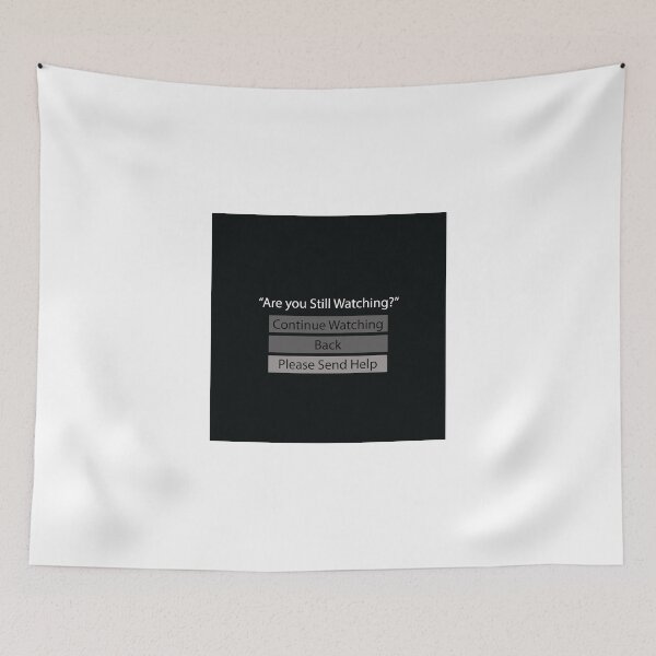 Item preview, Binge Horror - Multiple Product Styles Available  designed and sold by andover.