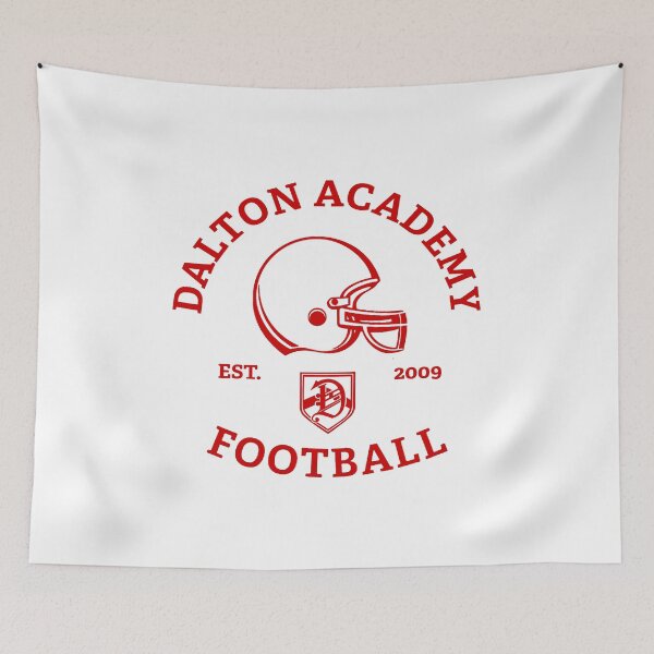 Item preview, Dalton Academy Football designed and sold by NemJames.