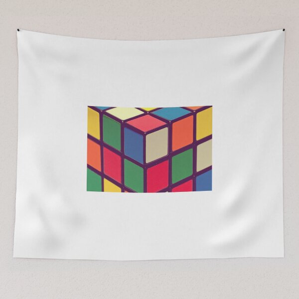 Item preview, Vintage Cubes designed and sold by GlesgaGeek.