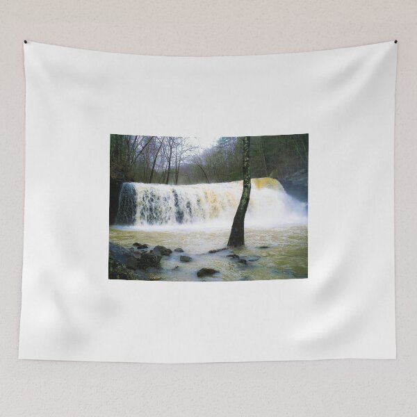 Item preview, Mists Of Brushcreek designed and sold by Paul Lubaczewski.