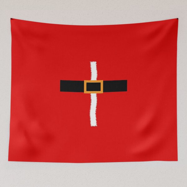 Item preview, Be Santa designed and sold by Cropfactorgroup.