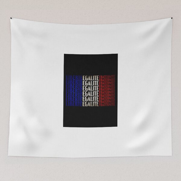 Item preview, Liberté, égalité, fraternité  designed and sold by tookthat.