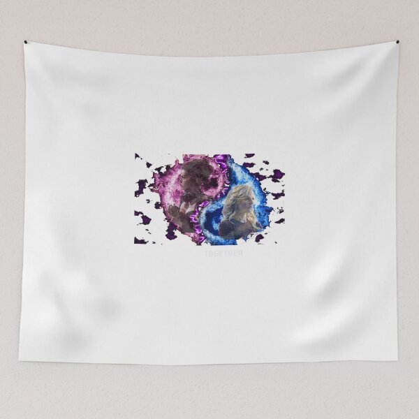 Item preview, We are Stronger Together designed and sold by onceuponageek.