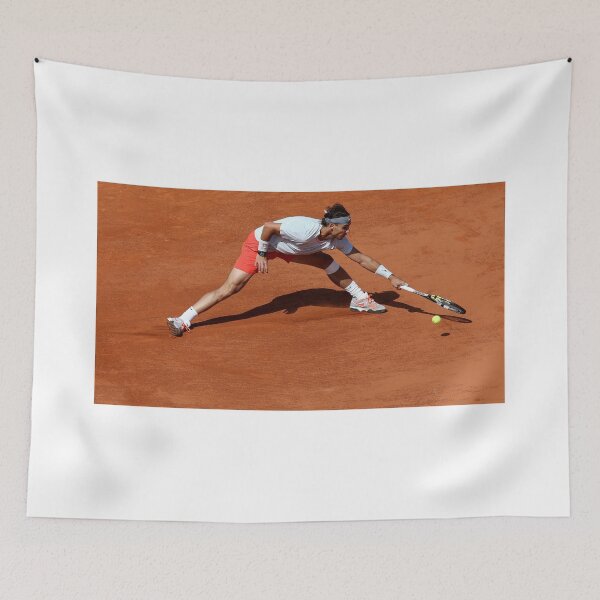 Item preview, Rafael Nadal designed and sold by Srdjan Petrovic.
