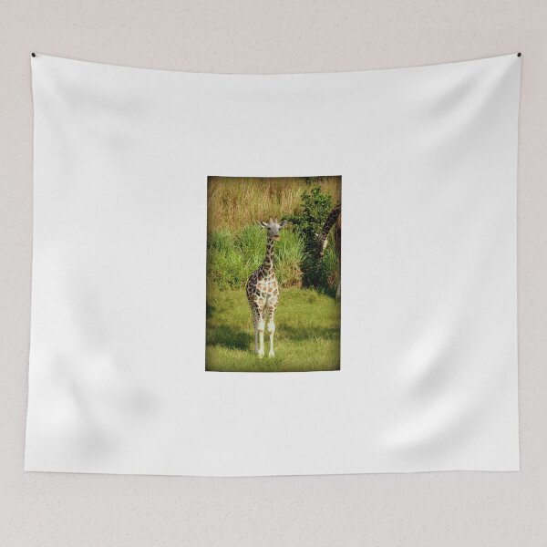 Item preview, Adorable Baby Giraffe designed and sold by anitahiltz.